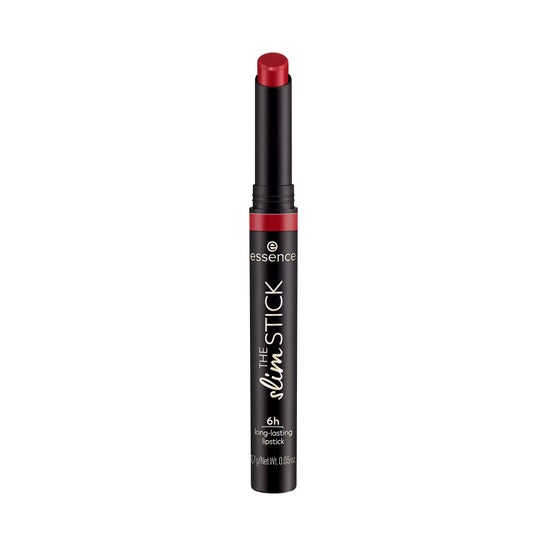 Essence The Slim Stick Long-lasting Lipstick 107 Hot Chili 1.7g