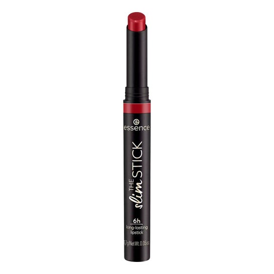 Essence The Slim Stick Long-lasting Lipstick 107 Hot Chili 1.7g