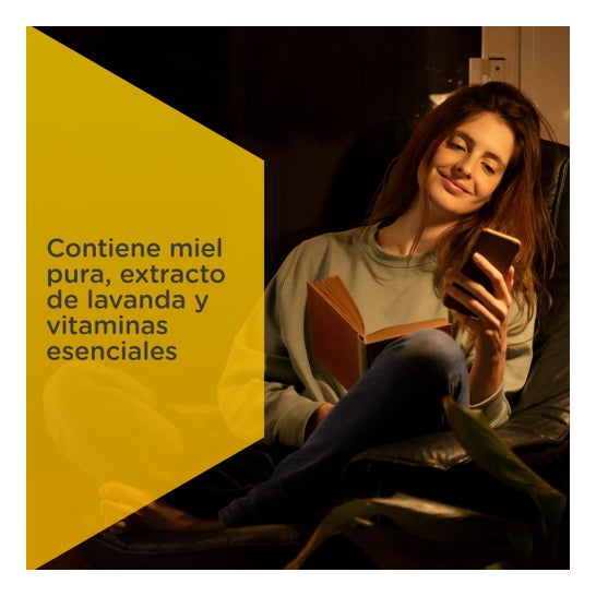 Zarbee's Adultos Noche Extra Inmunidad Jarabe 120 ml