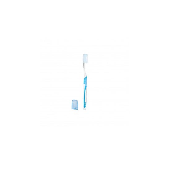 PHB Plus cepillo dental duro 1 ud