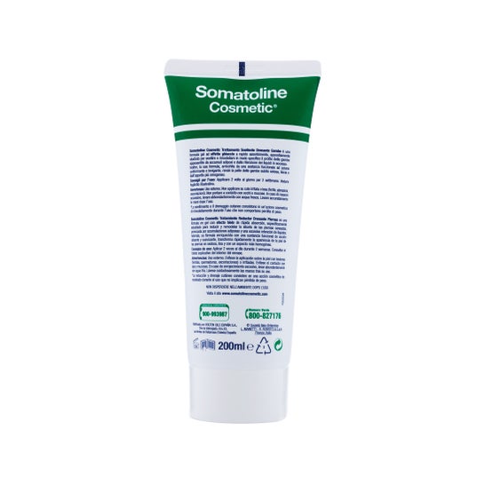 Somatoline® Drainage-Reduzierer Beine 200ml