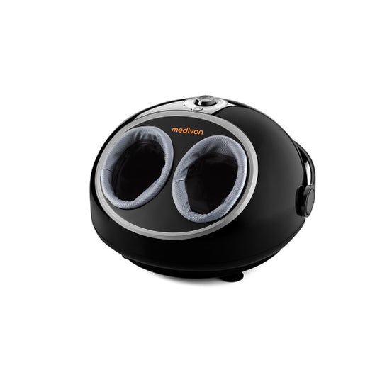 Medivon Foot Complete Masajeador de Pies Shiatsu 1ud