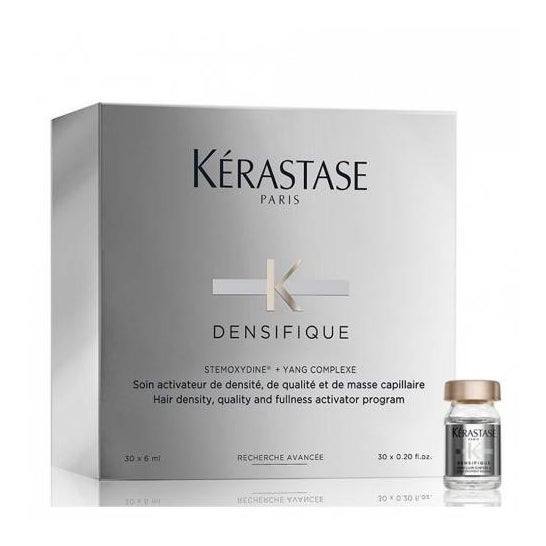 Densifique Hair Density 30x6ml PromoFarma