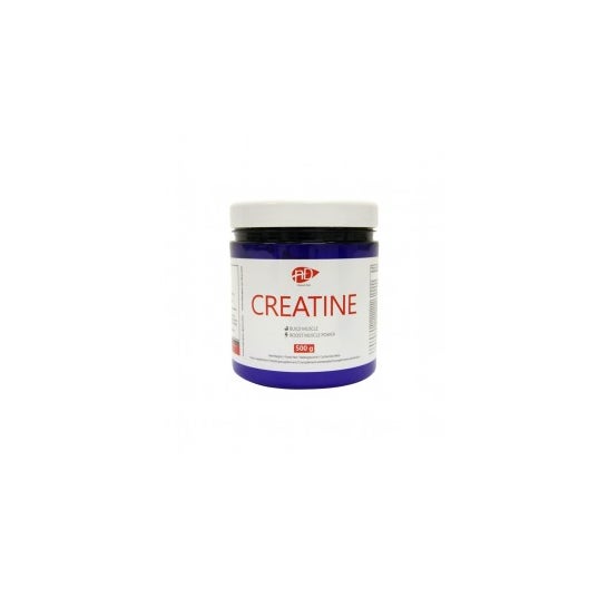 Natural Diet Pure Creatine 500g