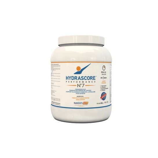 Hydrascore nr. 7