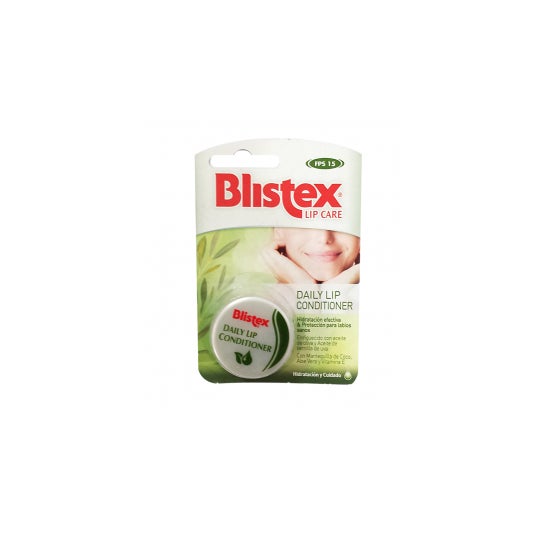 Blistex® acondicionador labial diario 7g