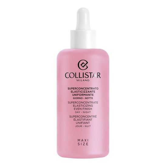 Collistar Superconcentrate Elasticizing Even Finish Day-Night 200ml