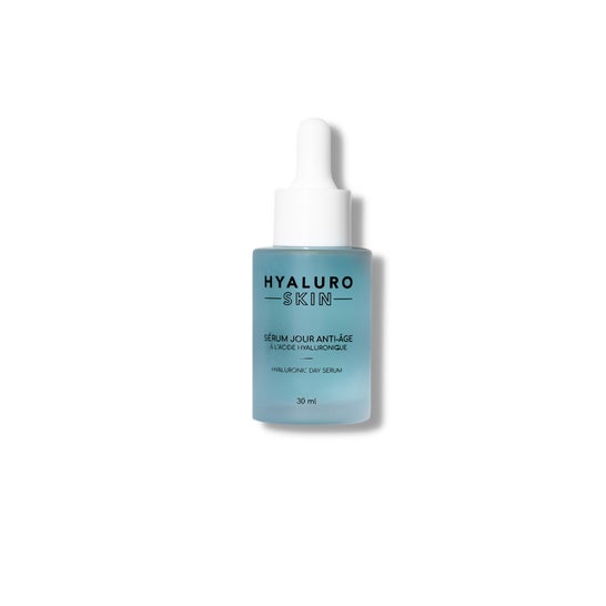 Hyaluroskin Siero Giorno Antietà 30ml