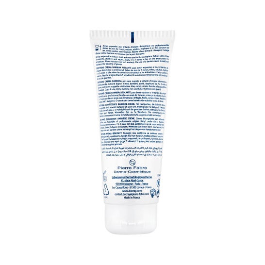 Ducray Dexyane Crema Barrera Aislante 100 ml