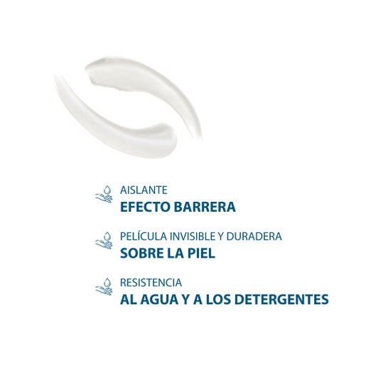 Ducray Dexyane Crema Barrera Aislante 100 ml