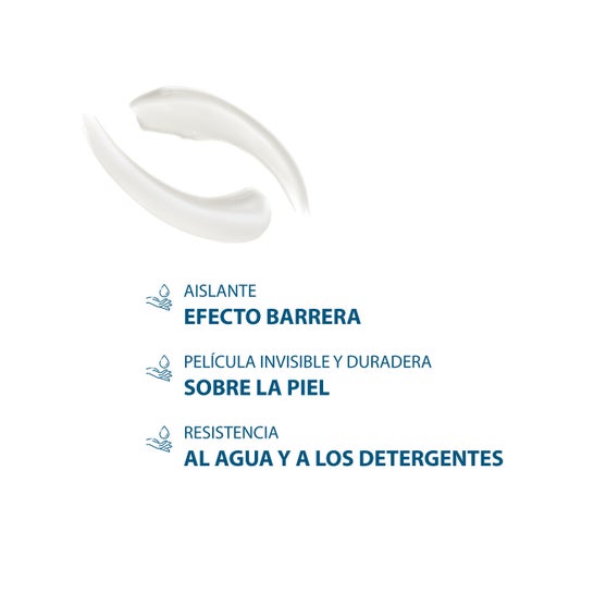 Ducray Dexyane Crema Barrera Aislante 100 ml