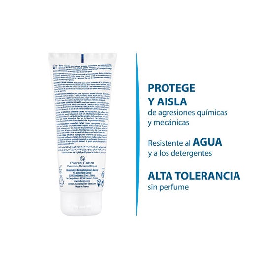 Ducray Dexyane Crema Barrera Aislante 100 ml