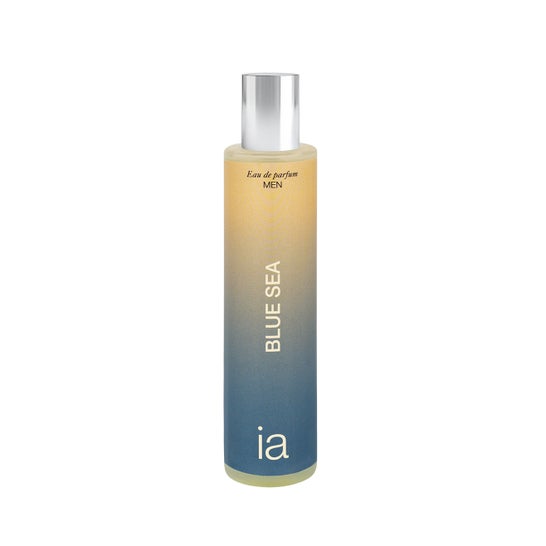Interapothek Profumo Uomo Blue Sea 100 ml