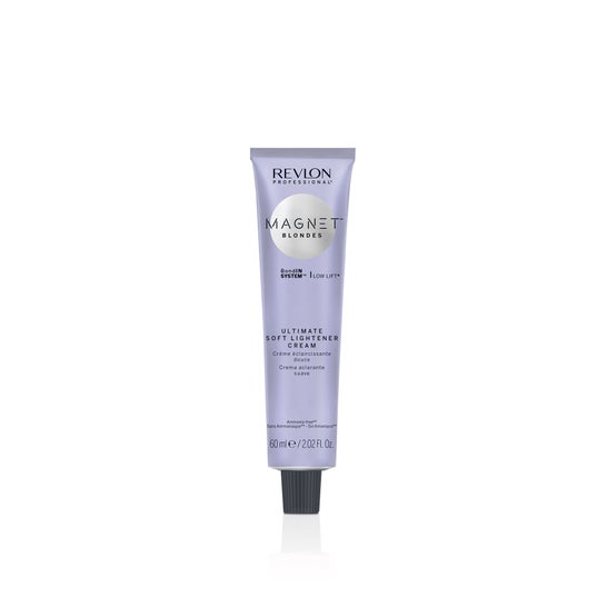 Revlon Magnete Crema Schiarente Morbida 60ml