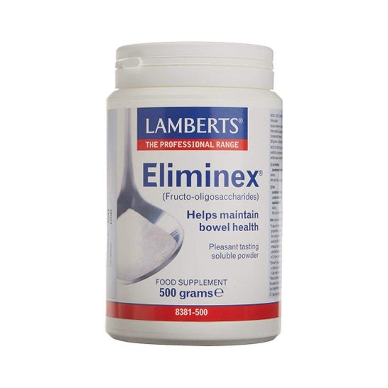 Lamberts Eliminex 500g