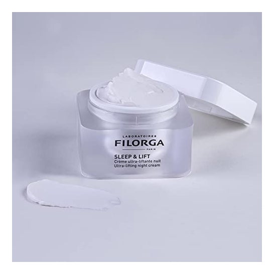 Filorga Sleep & Lift Crema Ultra-lifting de Noche 50ml