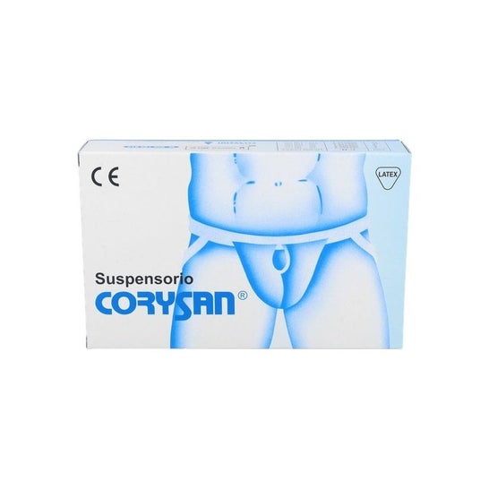 Suspensorio Corysan Alg90- 95 8