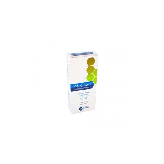 Piltec Daily Champú 200 ml
