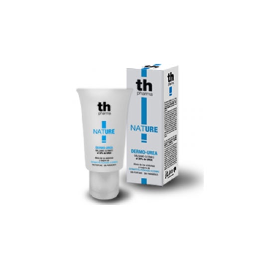 Thader Pharma Nature Dermo Urea 20% 125ml