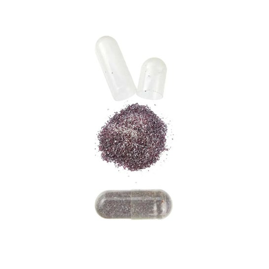 HSN Astaxantina 8mg 120vcaps