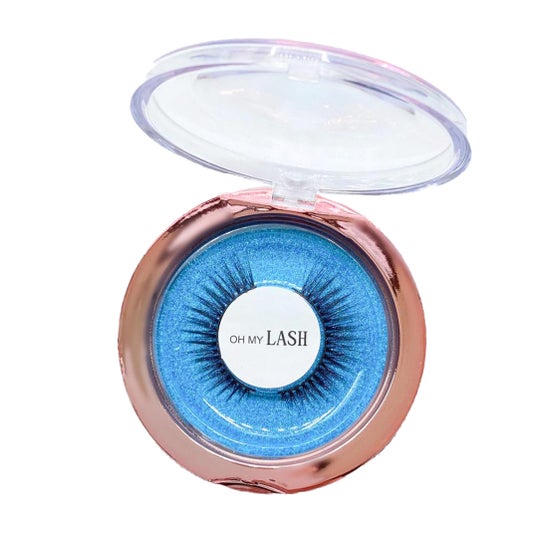 Oh My Lash Fierce Ciglia Finte 1 Paio