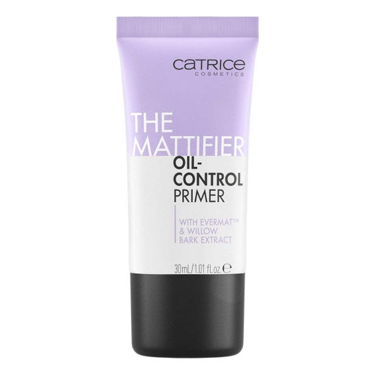 Catrice Themattifier Oil-Control Primer 30ml