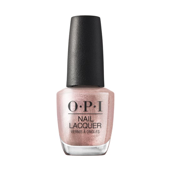 Opi Nail Lacquer NLLA01 Metallic Composition 15ml