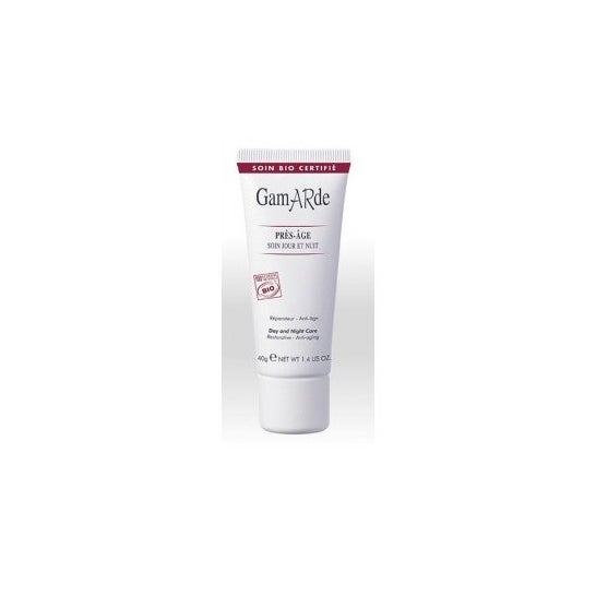 Gamarde Présâge Day and Night Care 40g