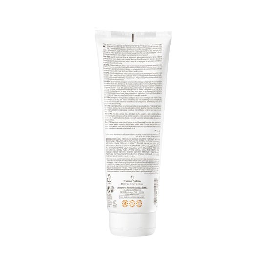 A-Derma Protect Leche Solar SPF50+ 250ml