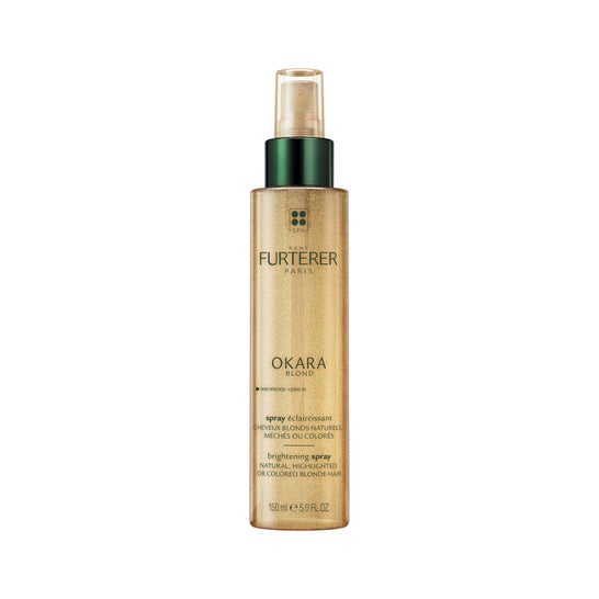 Furterer Okara Blond spray without rinsing 150ml