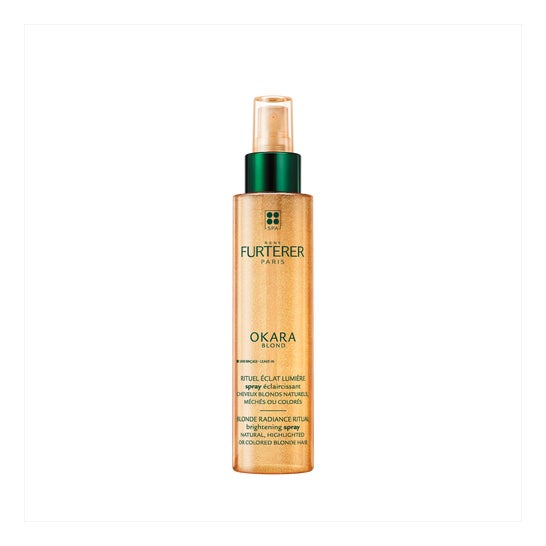 Furterer Okara Blond spray without rinsing 150ml