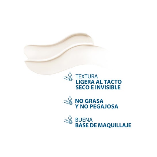 Ducray Melascreen Fluido Protector Antimanchas SPF50+ 50ml