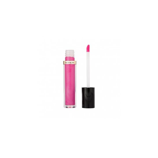 Revlon Super Lustrous Lip Gloss 235 rosa Pop 4.2 G