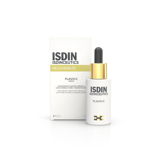 ISDIN FLAVO-C Siero 30ml