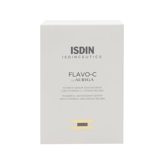ISDIN FLAVO-C Siero 30ml