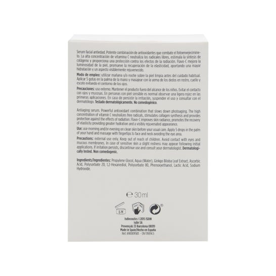 ISDIN FLAVO-C Siero 30ml