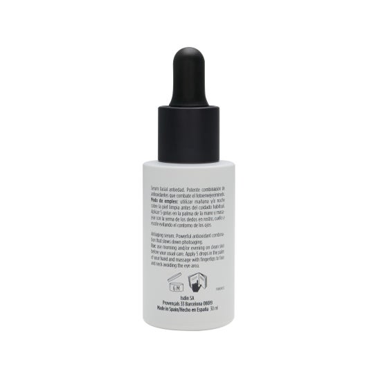 ISDIN FLAVO-C Siero 30ml