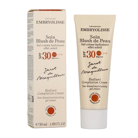 Embryolisse Tratamiento Hidratante SPF30 50 ml