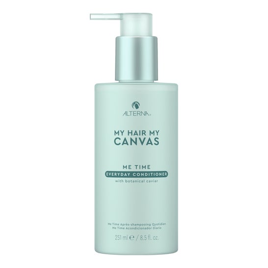 Alterna My Hair My Canvas Me Time Everyday Conditioner 250ml
