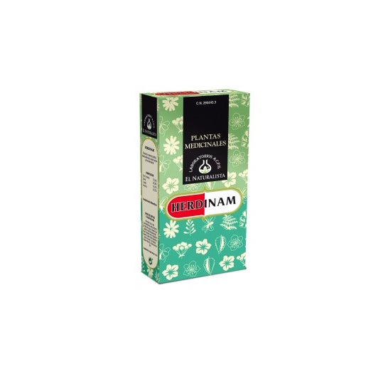 El Naturalista Herdinam 100 g