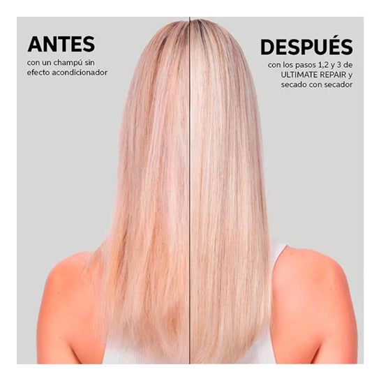 Wella Ultimate Repair Protective Leave-In Step 4 140ml Wella Ultimate Repair Protective Leave-In Step 4 140ml