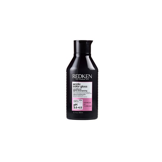 Redken Acidic Color Gloss Conditioner Colored & Glossed Hair 500ml