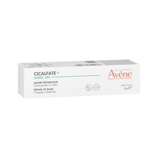 Avène Cicalfate+ Bálsamo labios reparador 12ml