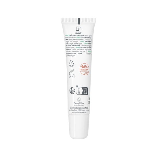 Avène Cicalfate+ Bálsamo labios reparador 12ml