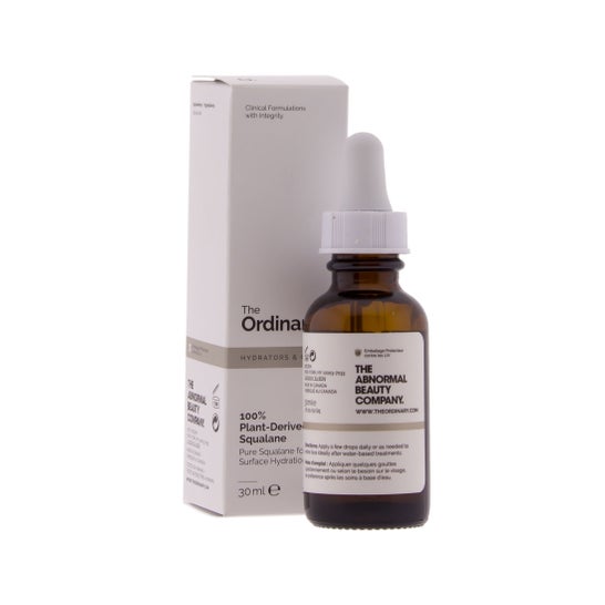 The Ordinary100% Plant- Derived Squalane 30ml