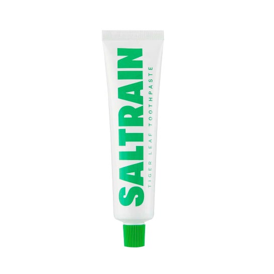 Saltrain Tiger Leaf Toothpaste 100g