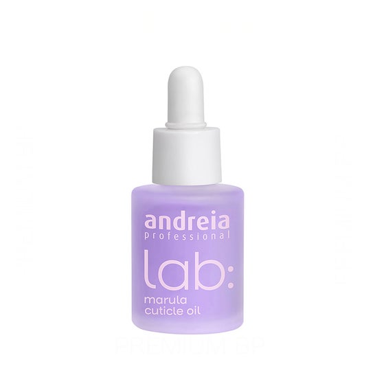 Andreia Professional Lab: Aceite para cutícula Marula 10,5ml