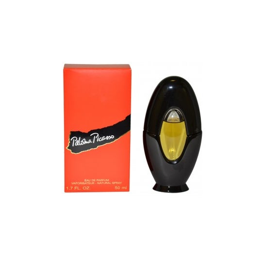 Paloma Picasso Paloma Picasso Eau de Parfum 50 ml