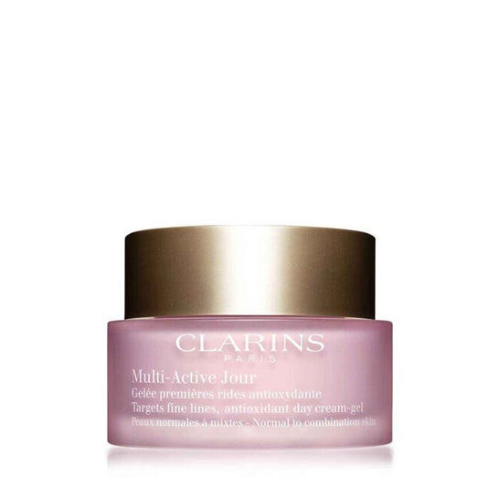 Clarins Multi-active Day Cream Gel Normal Skin 50ml Clarins,