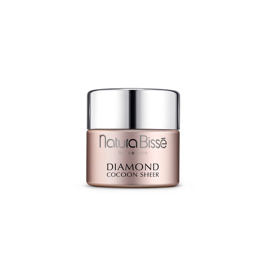 Natura Bisse Diamond Cocoon Sheer Cream Spf30 Pa++ 50ml